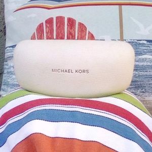Michael Kors Sunglass case